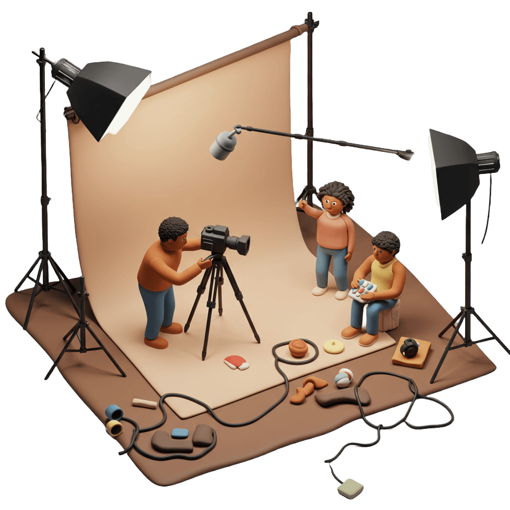 Creative professional