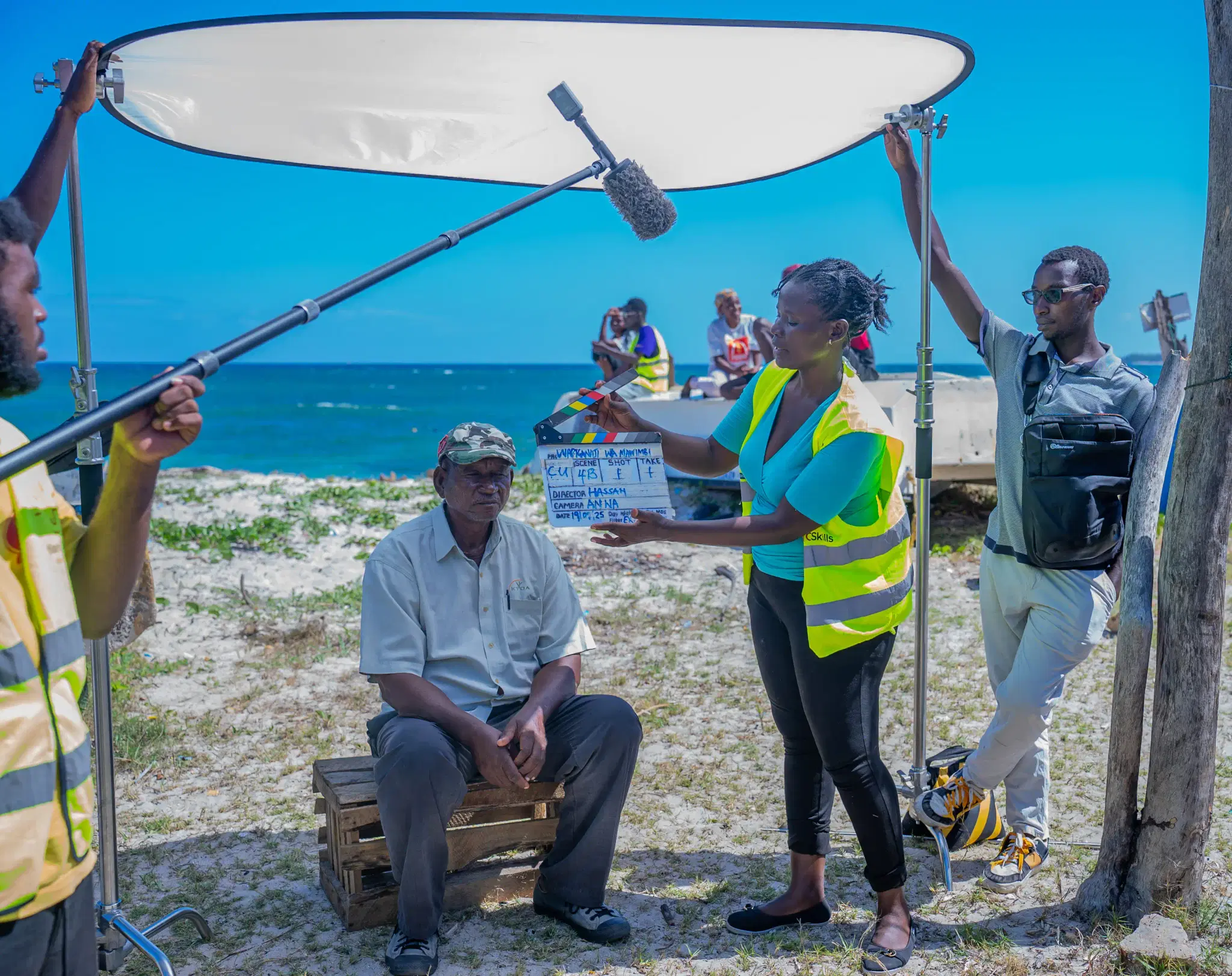 Get high-quality work at competitive rates.