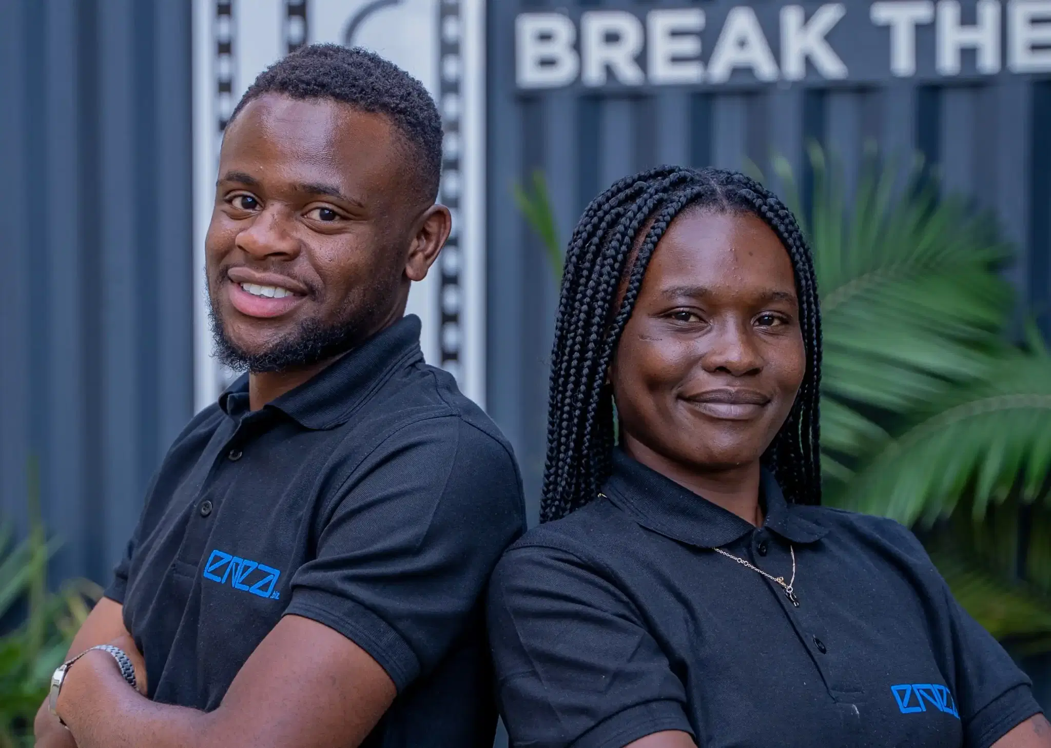 Work with experts trained by Filamujuani.