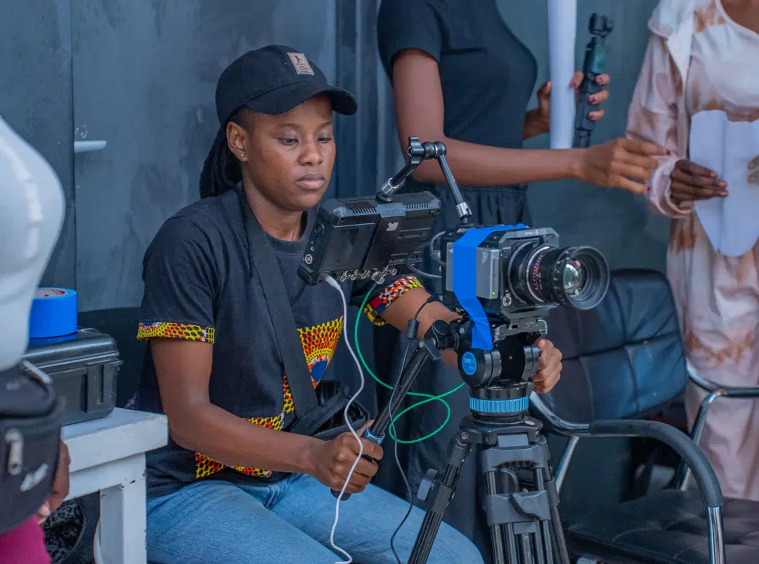 Creative professional